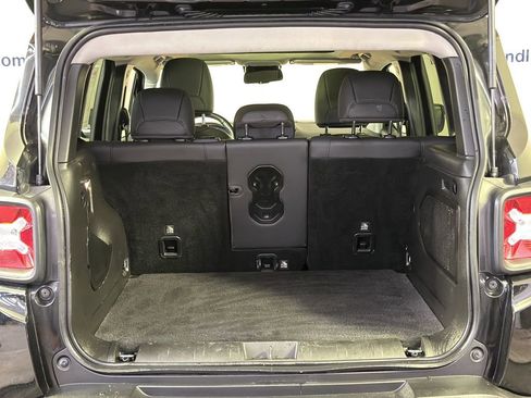 Used 2022 Jeep Renegade Limited w/ Sun, Sound & Wheels Group AWD/4WD image 8