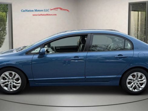 Used 2008 Honda Civic LX image 2