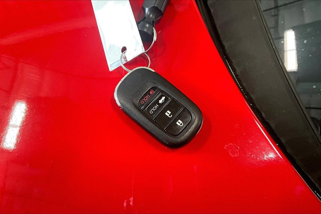 Used 2023 Honda Civic Si image 11