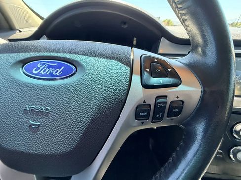 Used 2014 Ford Flex SEL w/ Equipment Group 202A FWD image 15