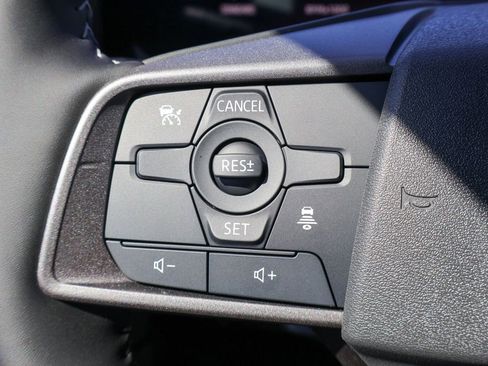 New 2026 Nissan Sentra SV image 10