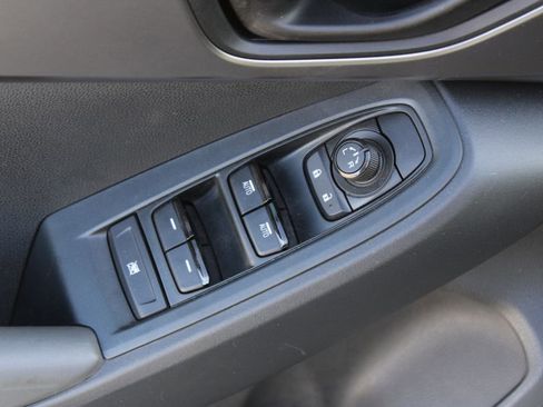 Used 2024 Subaru Impreza 2.0i image 10