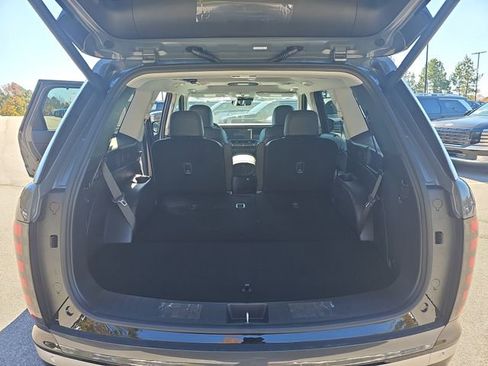 New 2026 Hyundai Palisade Limited image 21