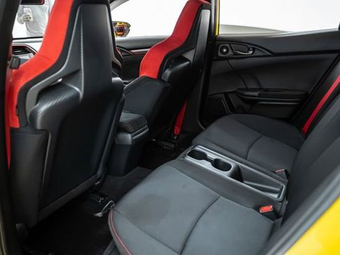 Used 2021 Honda Civic Type R Limited image 23