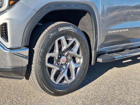 New 2026 GMC Sierra 1500 SLT w/ SLT Premium Plus Package image 9