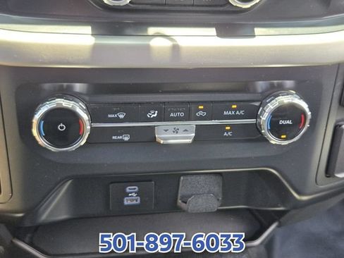 Used 2022 Ford F150 XLT w/ Equipment Group 301A Mid AWD/4WD image 25
