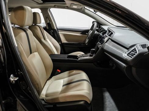Used 2016 Honda Civic EX image 34