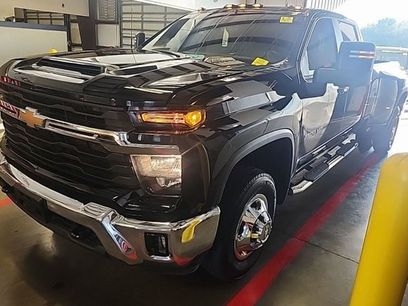 Used 2024 Chevrolet Silverado 3500 LT w/ Convenience Package