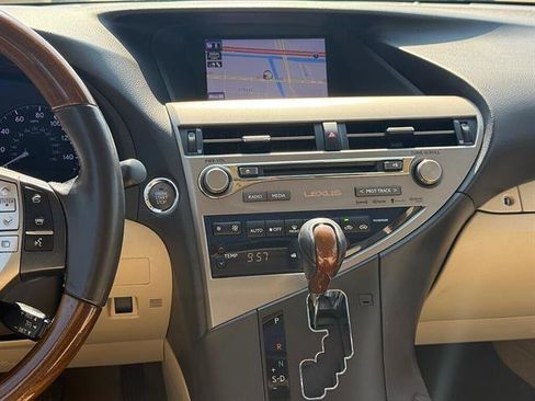 Used 2014 Lexus RX 350 FWD w/ Navigation Package image 13