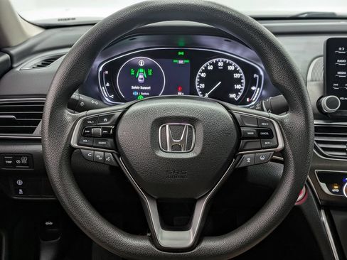 Used 2018 Honda Accord LX image 19