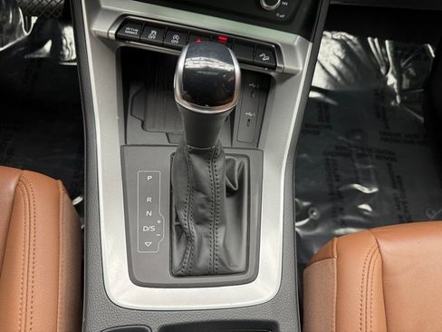 Used 2024 Audi Q3 2.0T Premium image 21