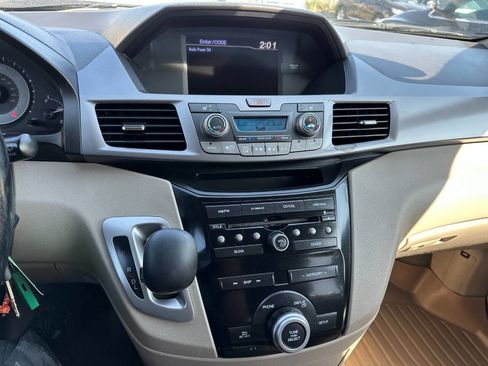 Used 2013 Honda Odyssey EX-L image 42