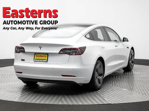 Used 2019 Tesla Model 3 Standard Range RWD image 5