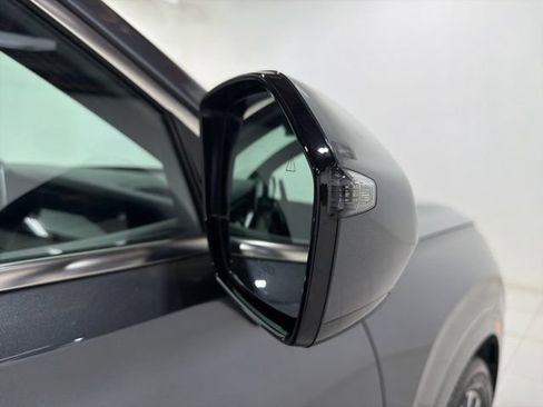 Used 2023 Hyundai Palisade Calligraphy AWD/4WD image 30