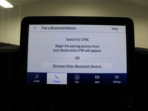 Used 2024 Ford Bronco Sport Big Bend w/ Convenience Package image 45