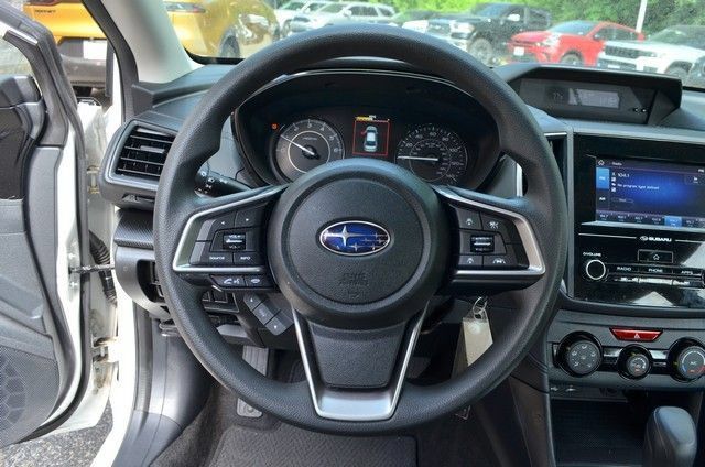 Used 2023 Subaru Impreza 2.0i AWD/4WD image 19