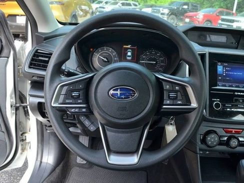Used 2023 Subaru Impreza 2.0i AWD/4WD image 19