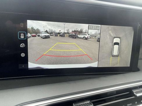 New 2026 Hyundai Palisade Calligraphy image 17