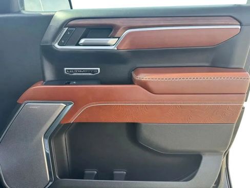 Used 2023 GMC Sierra 1500 Denali Ultimate image 14