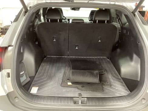 Used 2023 Kia Sportage X-Line w/ X-Line Premium Package image 15