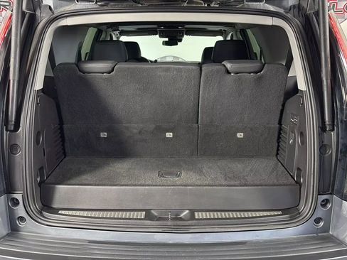 Used 2020 Cadillac Escalade Premium Luxury w/ LPO, Radiant Package image 6