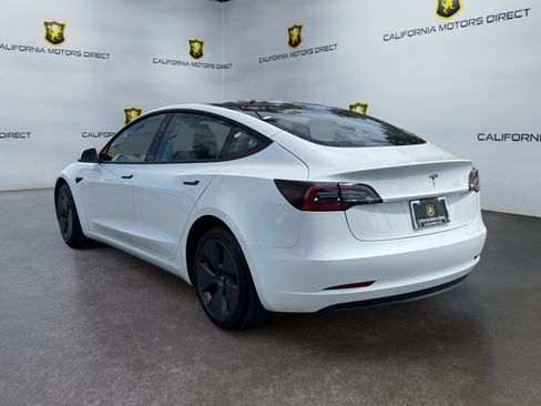 Used 2023 Tesla Model 3 Standard Range RWD image 3