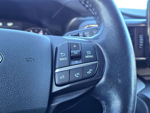 Used 2020 Ford Explorer XLT w/ Equipment Group 202A image 38