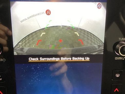 Certified 2023 Subaru Outback Premium image 19