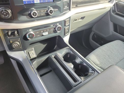 Used 2023 Ford F150 XLT w/ Equipment Group 301A Mid image 31