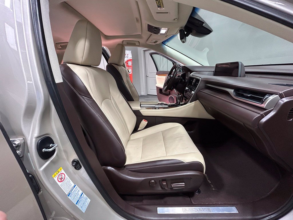 Used 2017 Lexus RX 350 AWD w/ Premium Package image 46