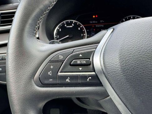 Used 2025 INFINITI QX55 Luxe w/ Cargo Package image 22