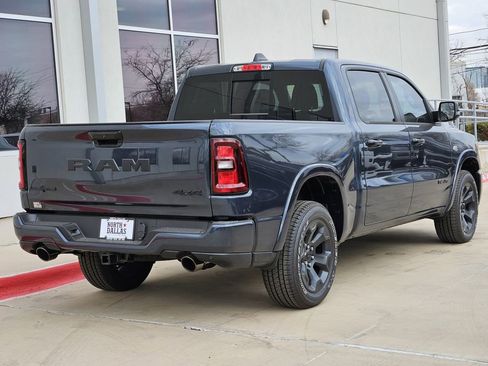 New 2026 RAM 1500 Lone Star image 3