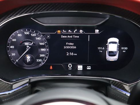 Used 2024 Bentley Continental GT Speed image 33