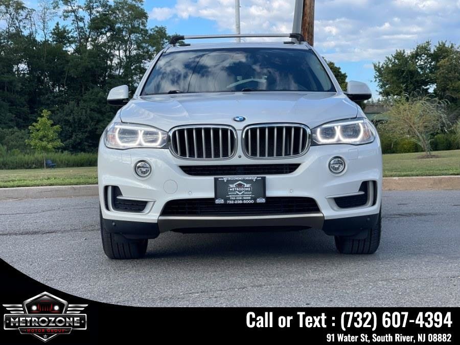 Used 2016 BMW X5 xDrive35i AWD/4WD image 14