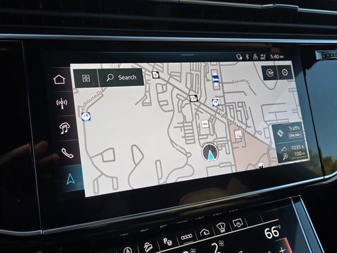 Used 2025 Audi Q7 3.0T Prestige w/ Prestige Package image 20