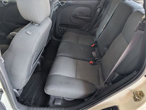 Used 2005 Chrysler PT Cruiser Limited image 11