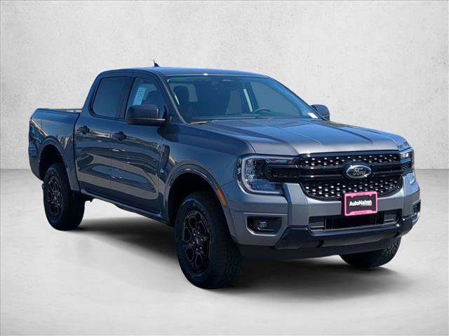 New 2026 Ford Ranger XLT w/ Equipment Group 301A High RWD image 7