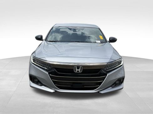 Used 2021 Honda Accord Sport image 6