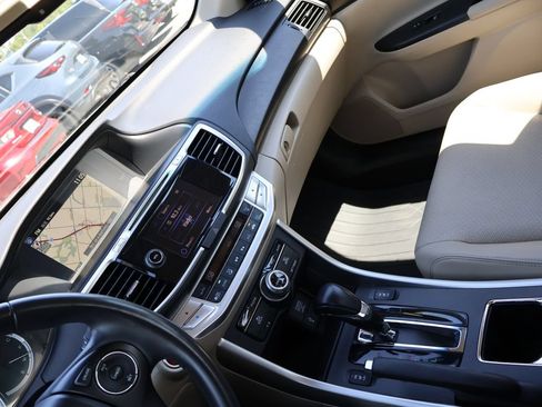 Used 2014 Honda Accord EX-L image 18