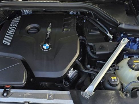 Used 2018 BMW X3 xDrive30i AWD/4WD image 38