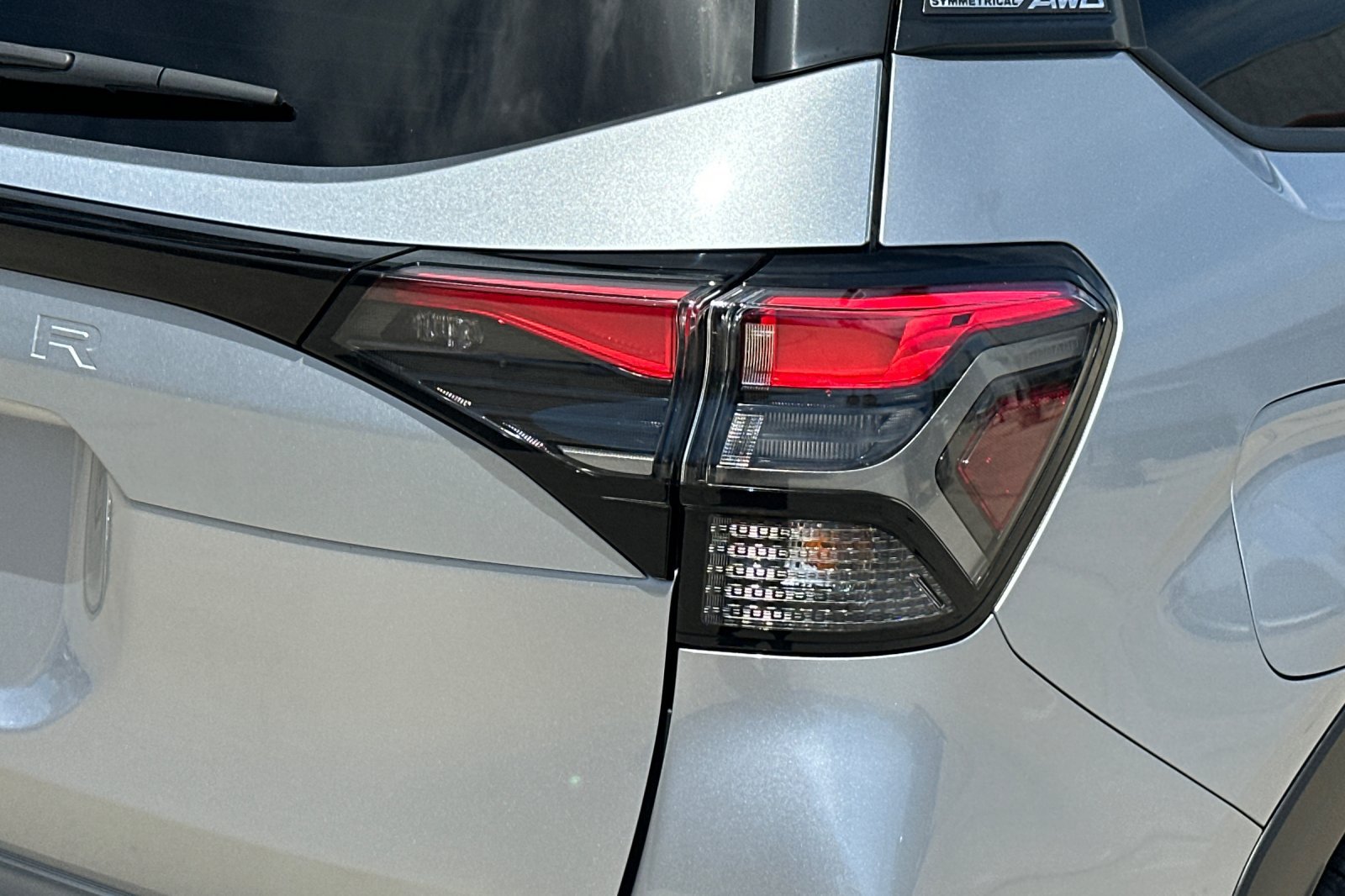 New 2026 Subaru Forester Premium AWD/4WD image 32