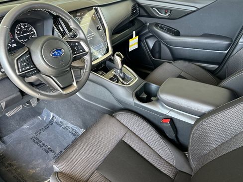 Certified 2025 Subaru Outback Premium image 12