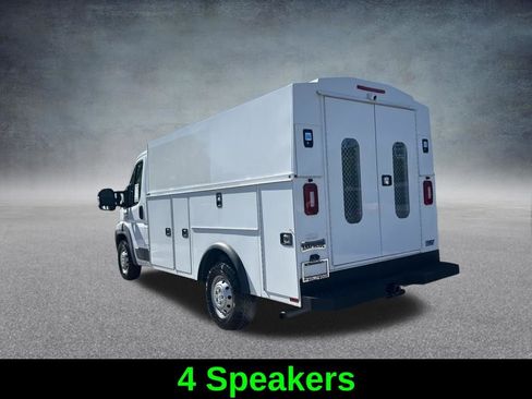 Used 2017 RAM ProMaster 3500 image 7