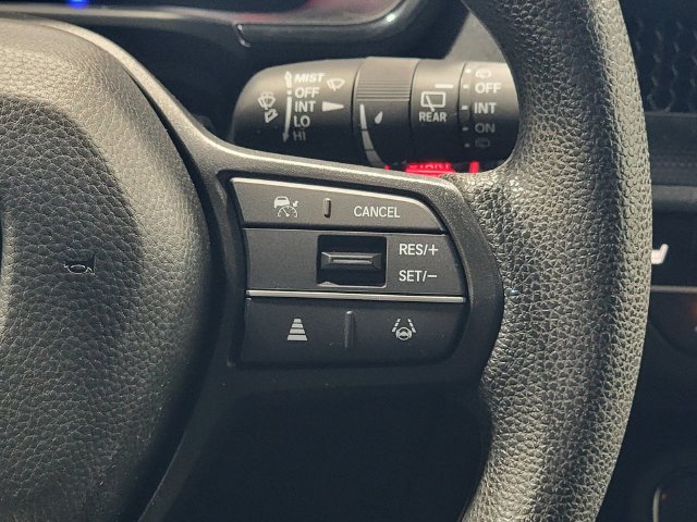 Certified 2024 Honda CR-V EX image 28