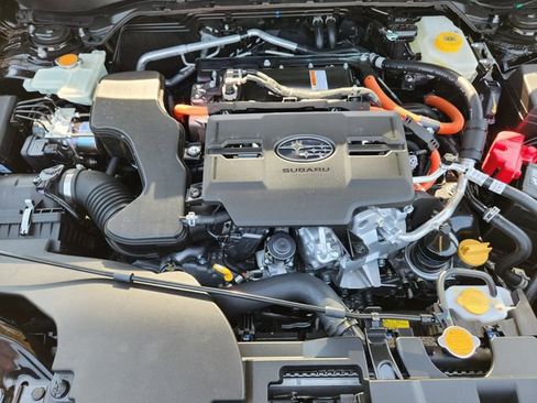 New 2026 Subaru Forester Sport image 23