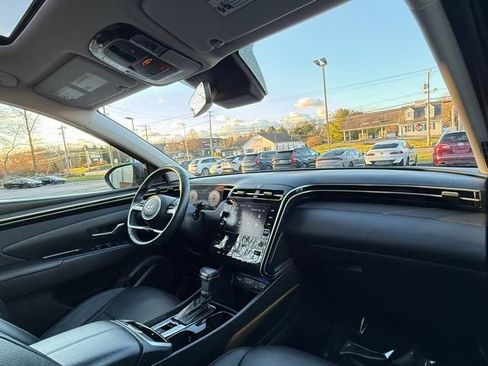 Used 2023 Hyundai Tucson SEL w/ Convenience Package image 23