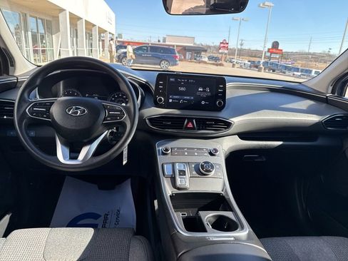 Used 2023 Hyundai Santa Fe SE image 12