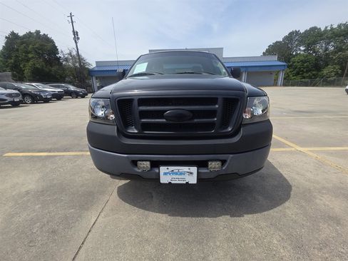Used 2007 Ford F150 XL RWD image 4
