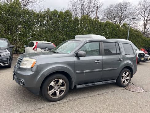 Used 2012 Honda Pilot EX-L image 5