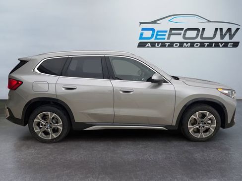 New 2026 BMW X1 xDrive28i w/ Convenience Package image 13